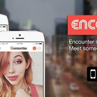 Портфолио Encounter App Inc